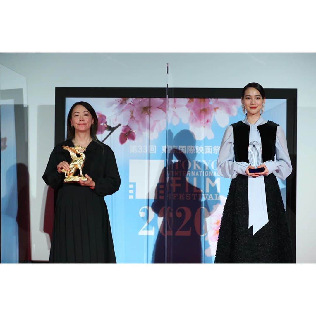 のん（能年玲奈）のインスタグラム