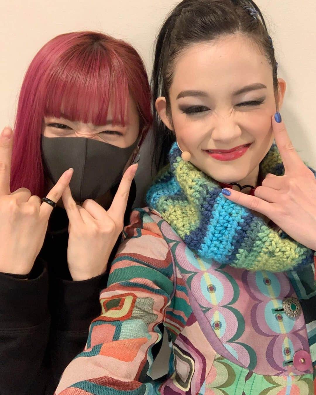 鈴木瑛美子のインスタグラム