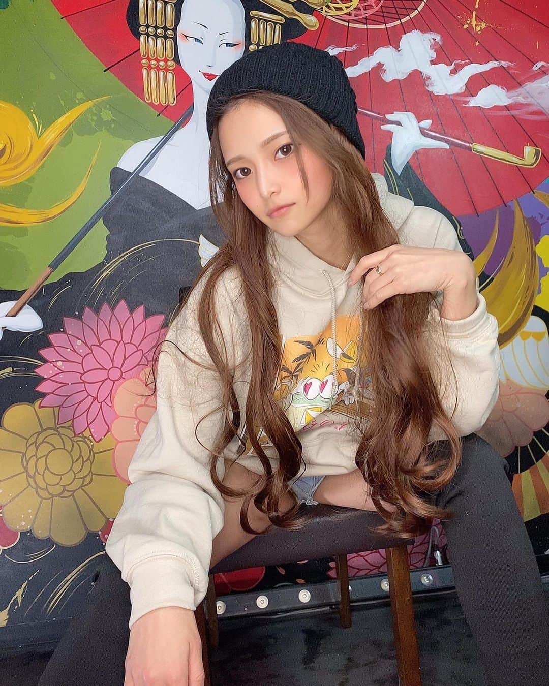 sayaのインスタグラム