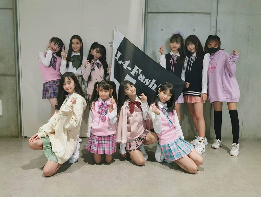 黛実希のインスタグラム