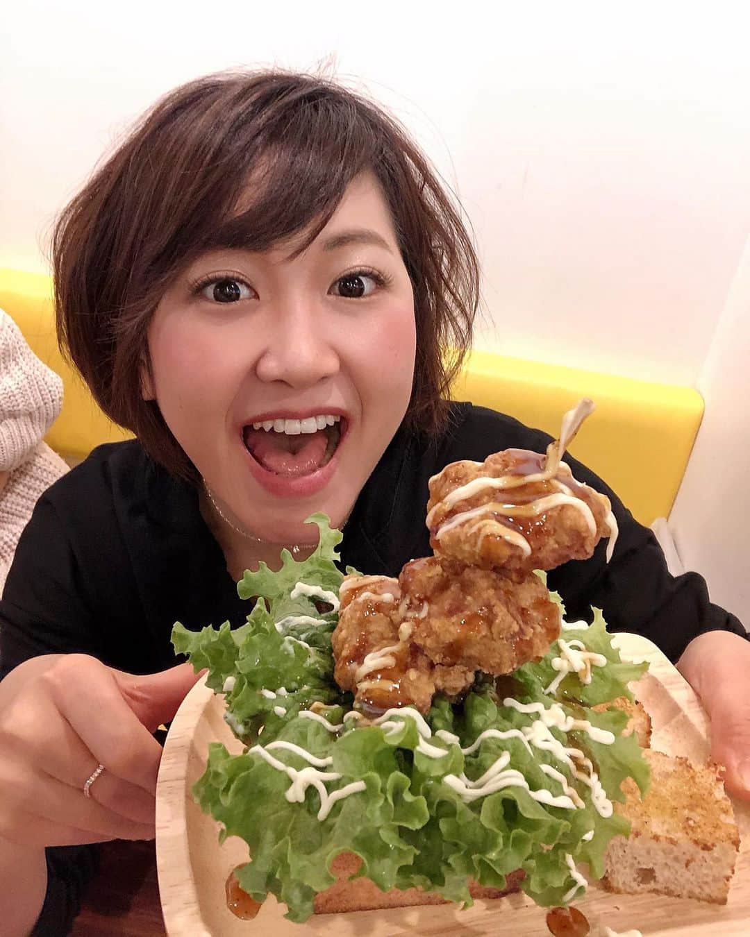 こちえのグルメインスタ