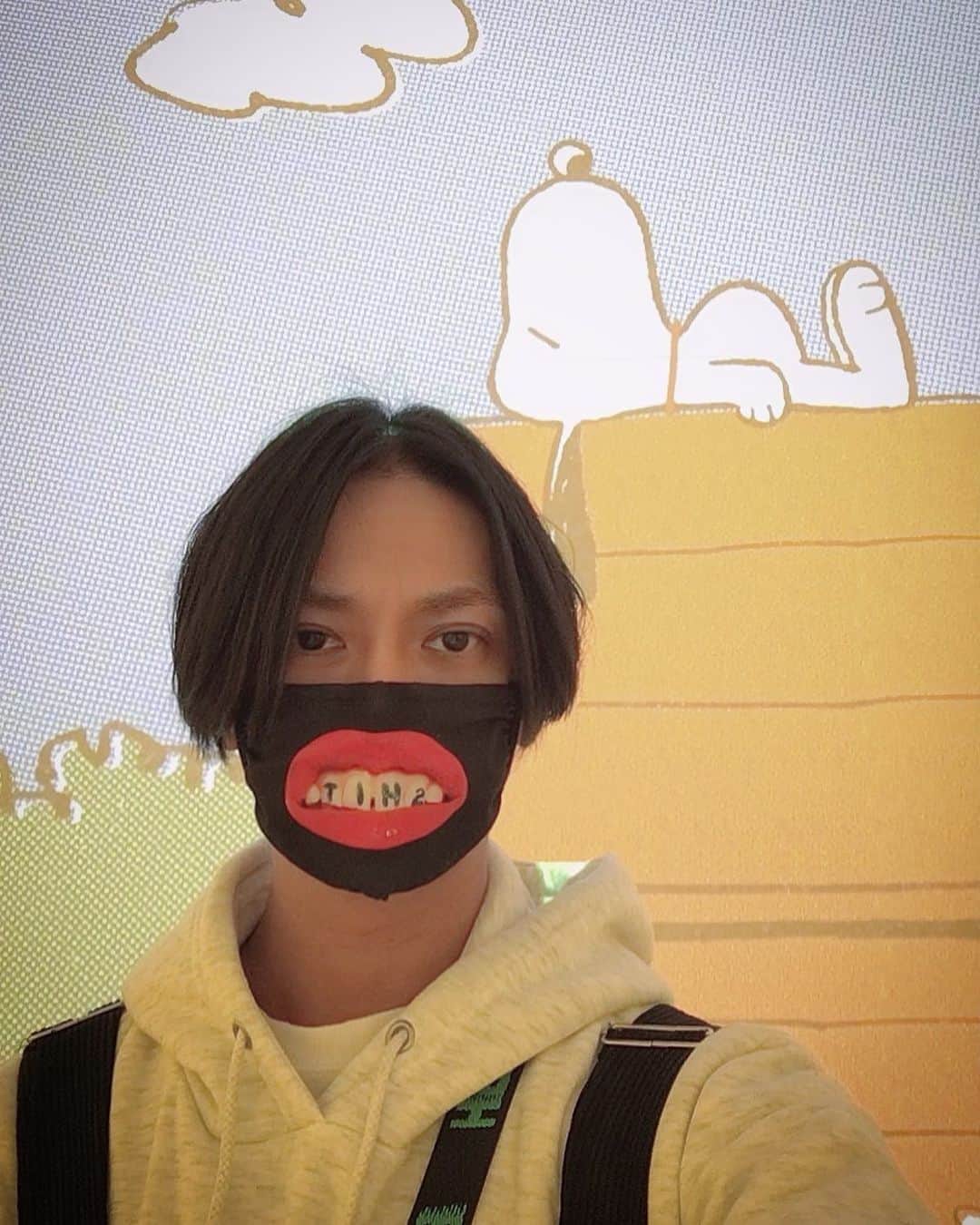 越中睦士のグルメインスタ