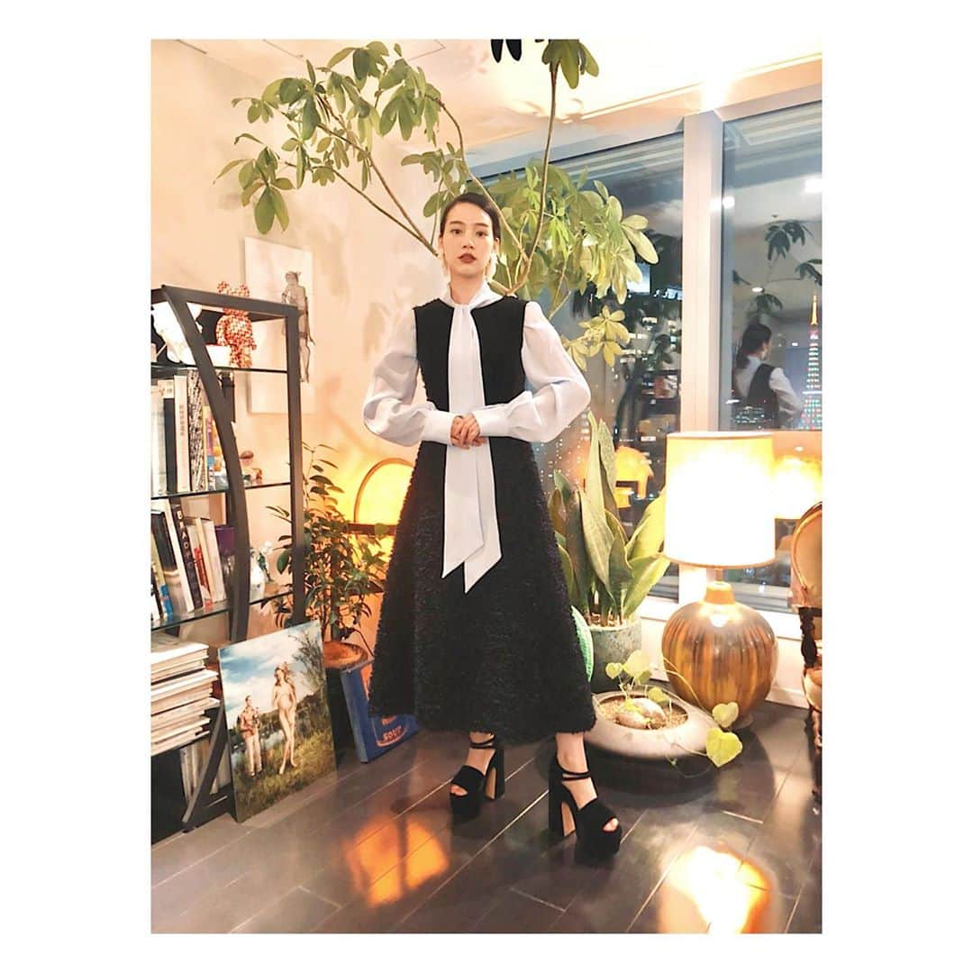のん（能年玲奈）のインスタグラム