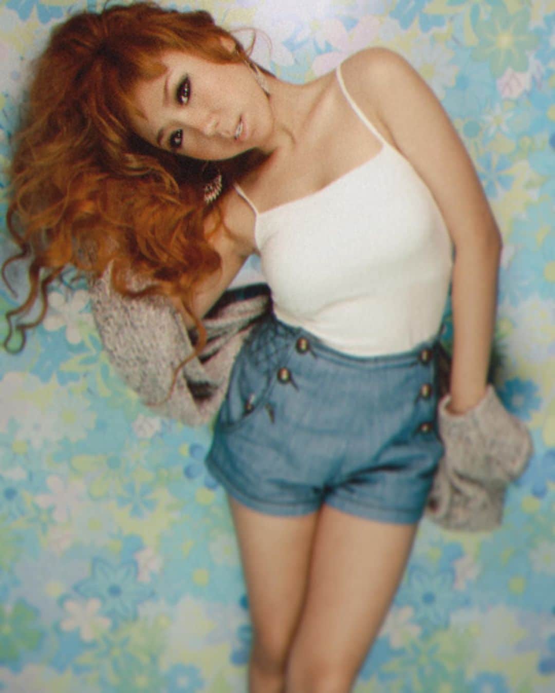 のインスタグラム：「🦋🦋🦋」