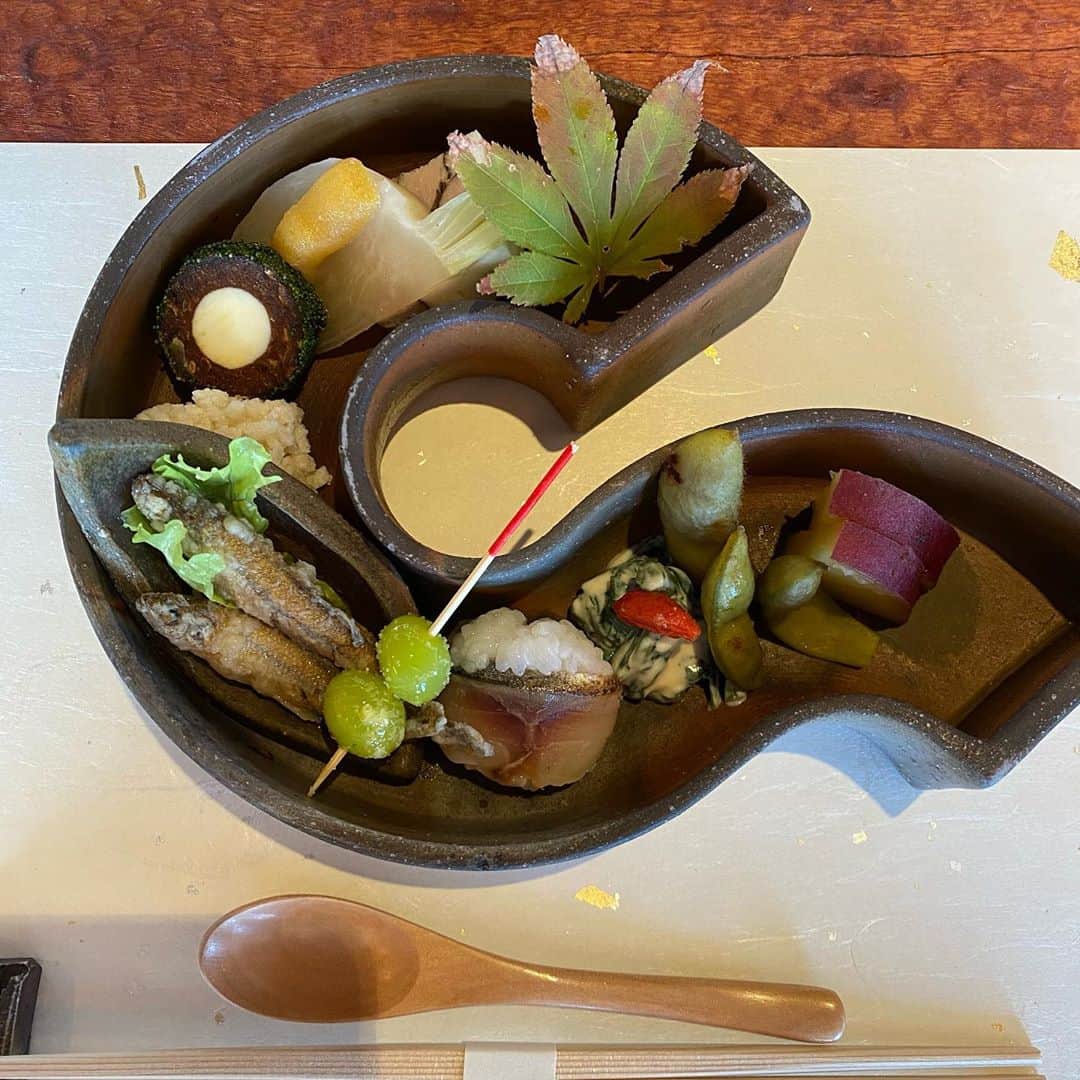 熊谷真実のグルメインスタ