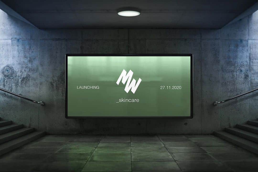 Men Withのインスタグラム：「LAUNCHING 27.11.2020 @menwithskincare」