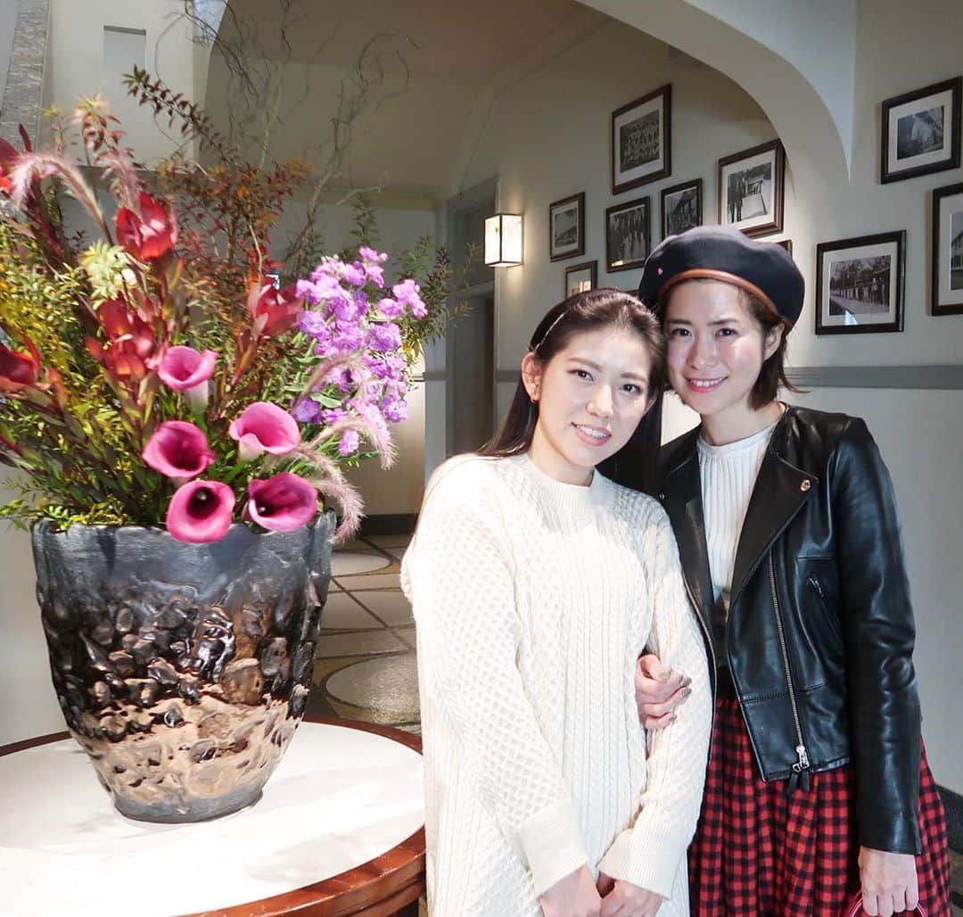 yuiのグルメインスタ