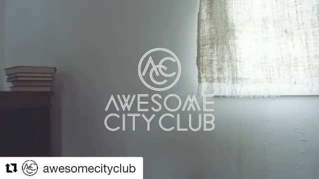 モリシーのインスタグラム：「新曲『ceremony』のMV本日公開です！  #Repost @awesomecityclub with @get_repost ・・・ 【MUSIC VIDEO】﻿ 新曲「ceremony」のミュージックビデオが本日公開となりました⚡︎﻿ ﻿ アートワークやアーティスト写真でもお世話になった木村豊氏 @central67_ltd によるディレクションムービー！メンバー3人が出演しています◎﻿ ﻿ Director : 木村豊 (Central67)  @central67_ltd ﻿ Video : 島田大介 @daisukeshimada__ ﻿ Producer : 髙山宏司﻿ HAIR & MAKE UP ：秋月庸佑 @akizukiyosuke ﻿ STYLIST：岡村春輝 @harukiokamura ﻿ ﻿ Full ver. はトップページリンクよりYouTube Official Channel をチェック✔︎﻿ ﻿ #awesomecityclub﻿ #オーサムシティクラブ」