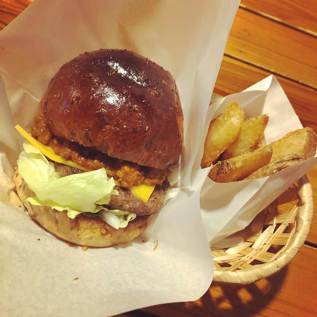 RUUNAのインスタグラム
