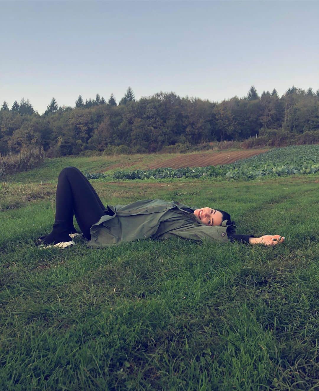 Merve Boluğurのインスタグラム