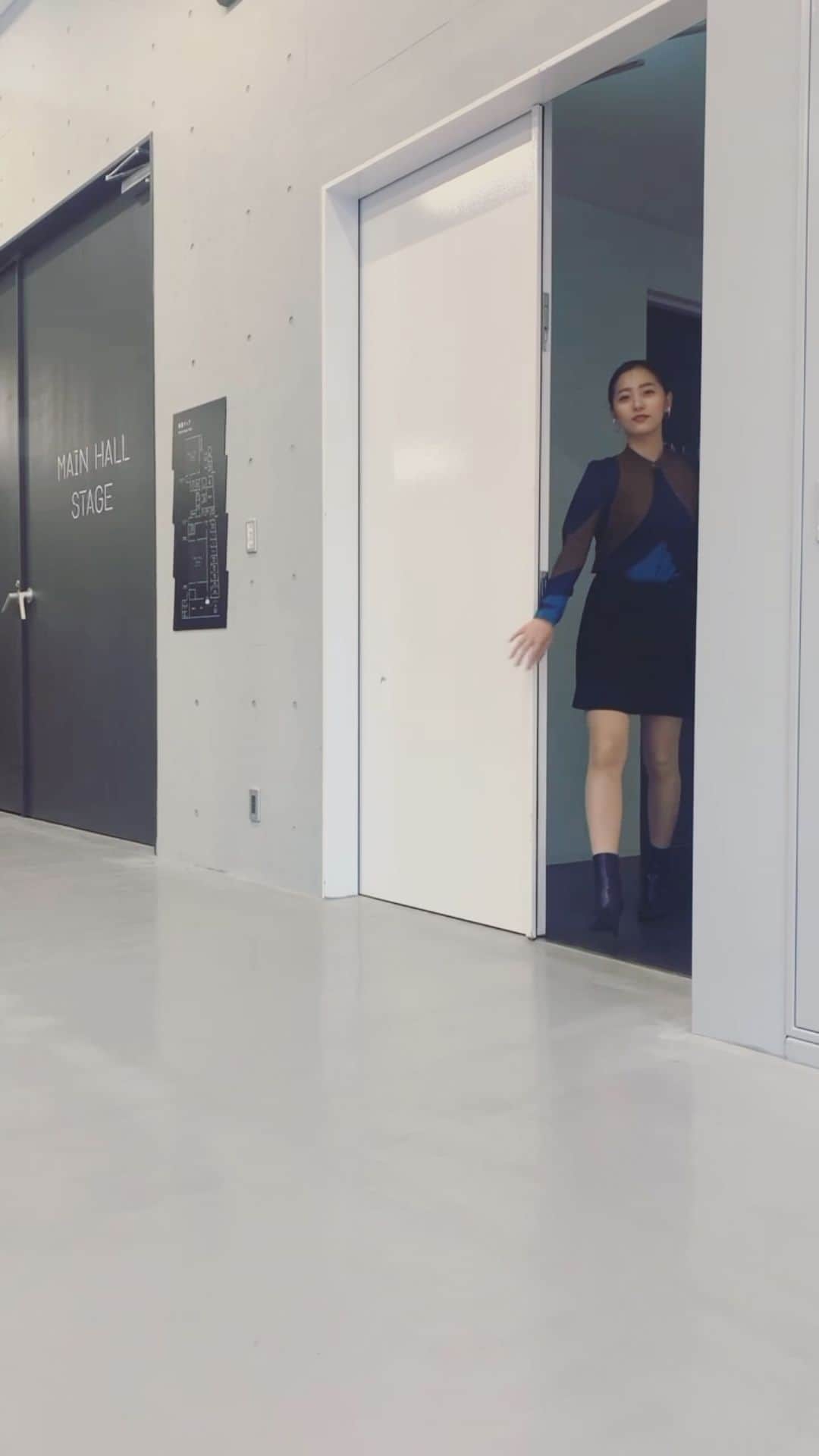 工藤綾乃のインスタグラム：「😌❤️」