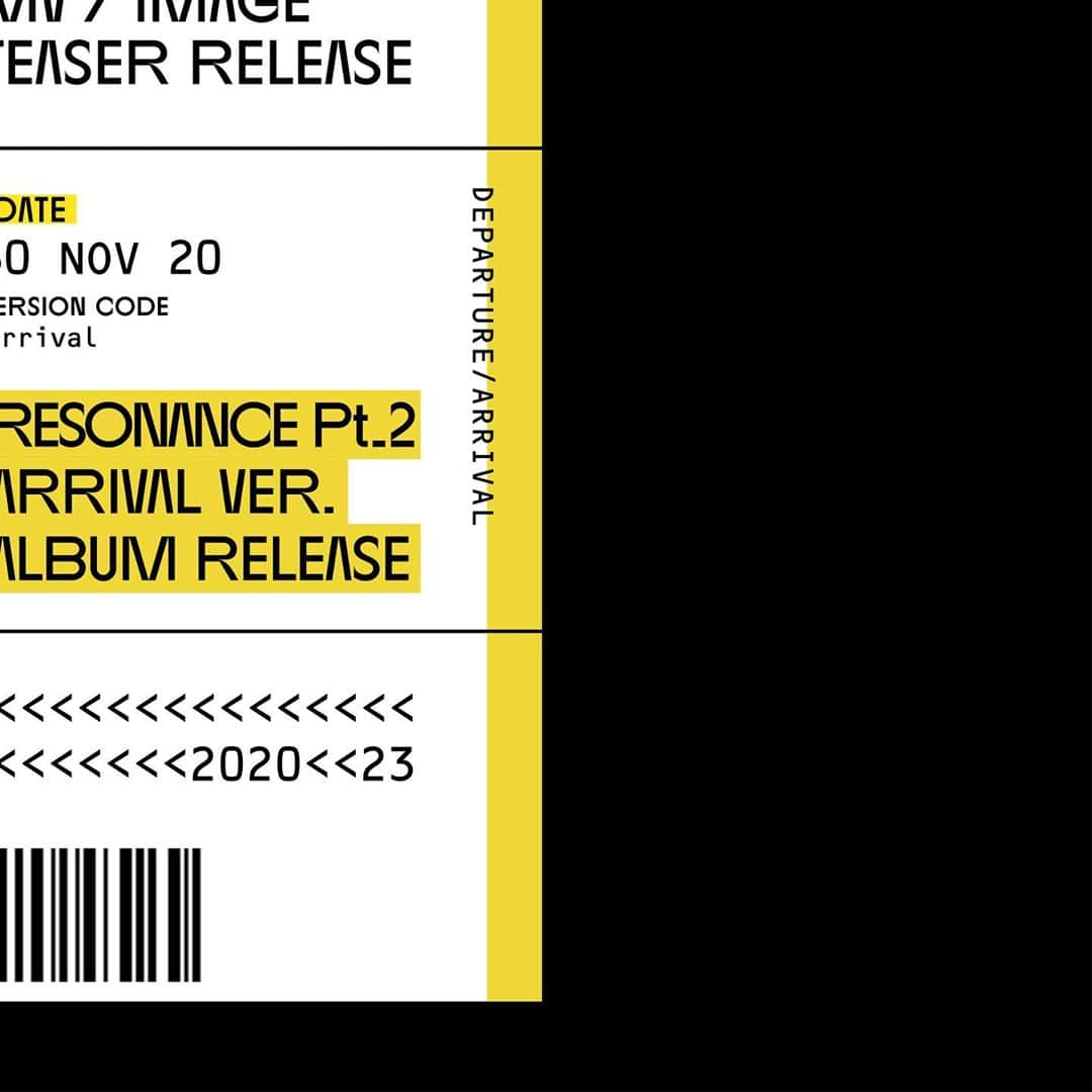 NCT DREAMさんのインスタグラム写真 - (NCT DREAMInstagram)「NCT - The 2nd Album RESONANCE Pt.2 TIMELINE  #NCT #RESONANCE #RESONANCE_Pt2 #NCT_RESONANCE #NCT127 #NCTDREAM #WayV」11月10日 0時04分 - nct_dream