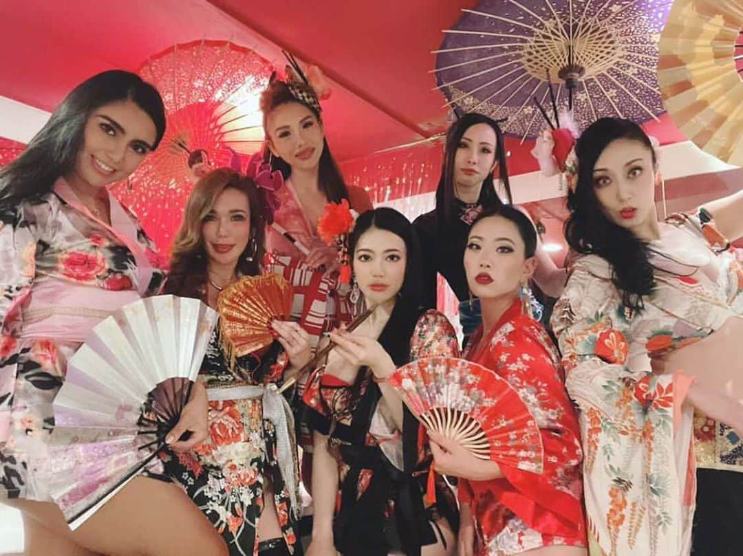 JennieBabyのグルメインスタ