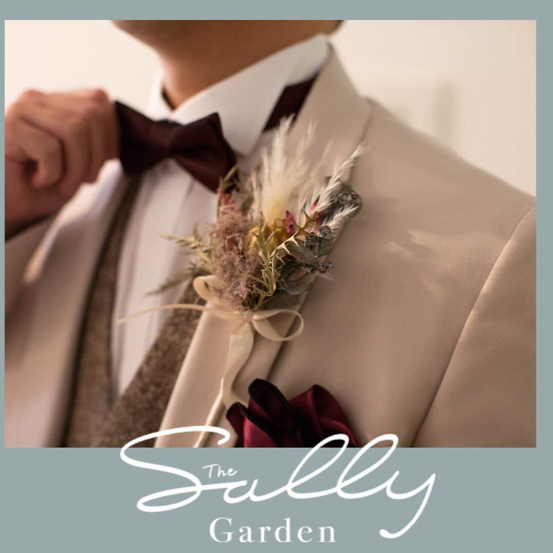 The Sally Garden（ザ サリィガーデン）のグルメインスタ