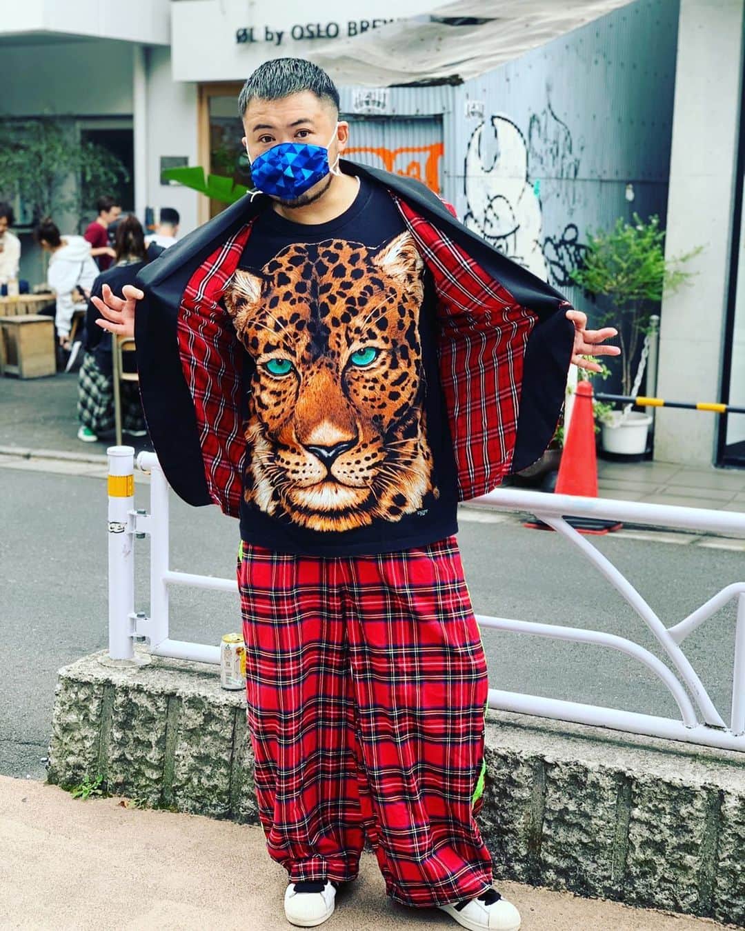 サイプレス上野さんのインスタグラム写真 サイプレス上野instagram 実家dig 11月日 15時53分 Resort Lover