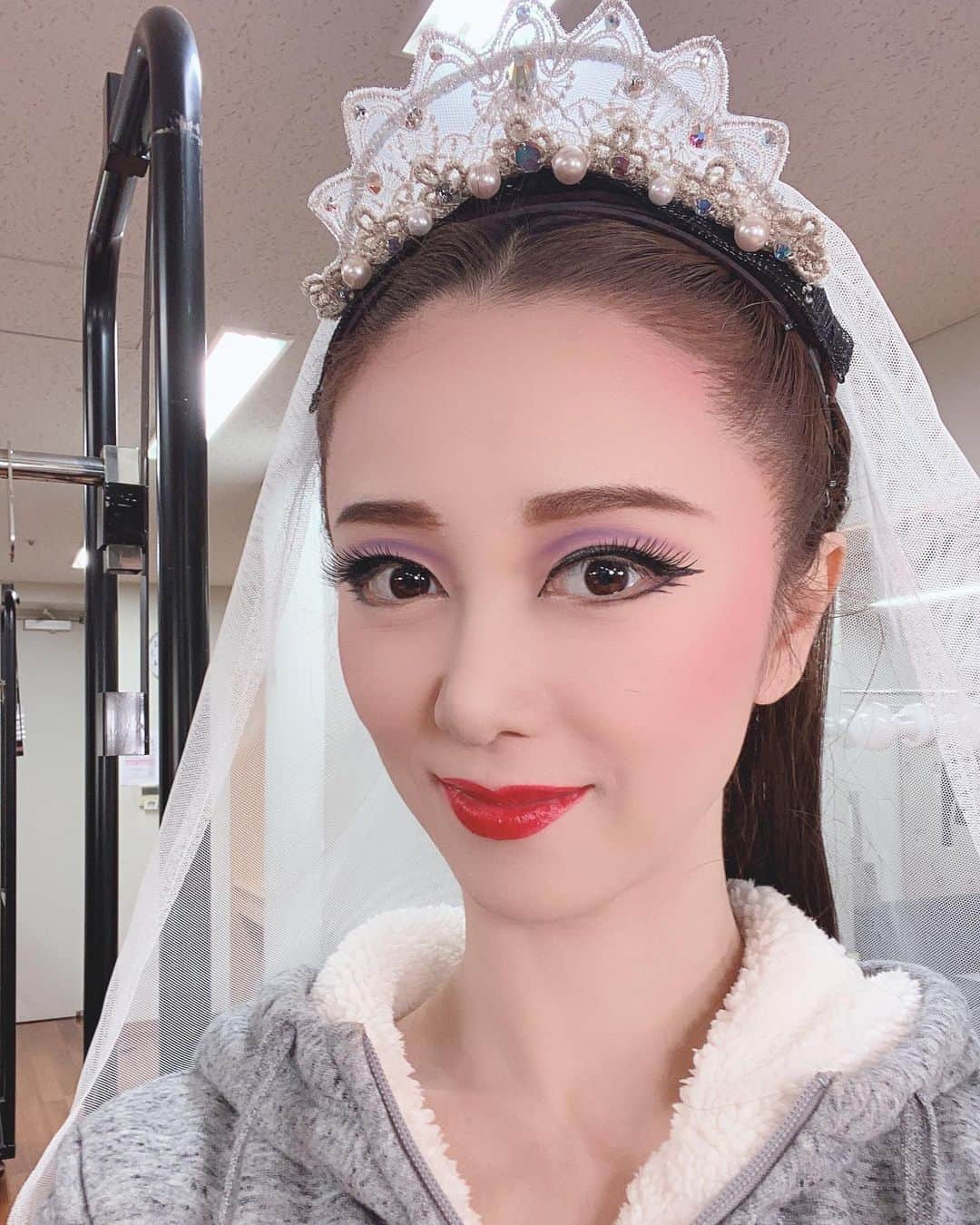 大凪真生のインスタグラム