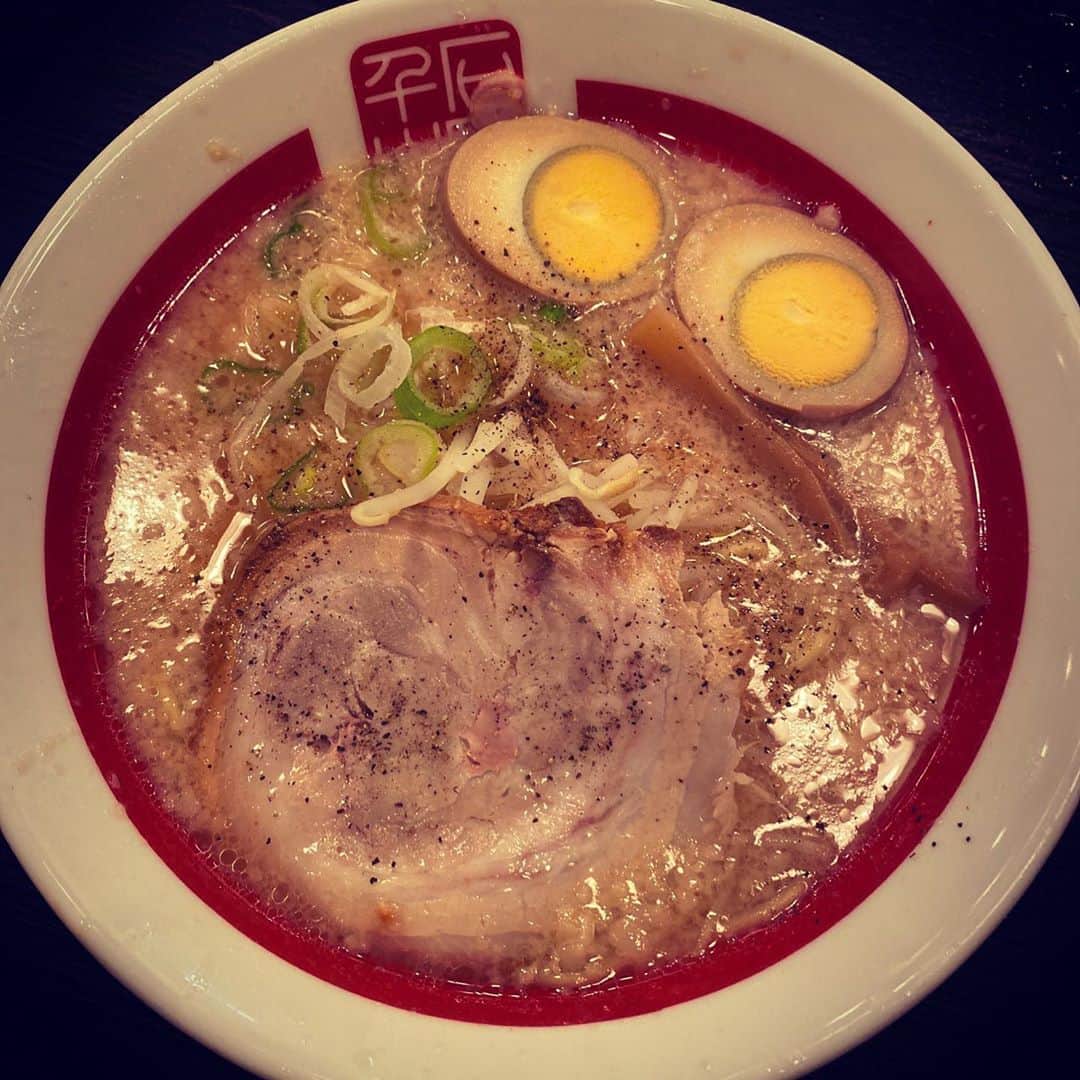 向山毅のグルメインスタ