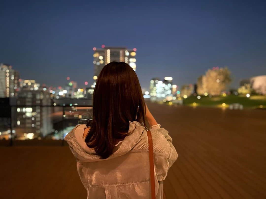 田中良子さんのインスタグラム写真 - (田中良子Instagram)「しんまるくんとロケ👻 #iPhone12 #画質やばい #しんまる撮影」11月9日 15時51分 - tanakaryoko102