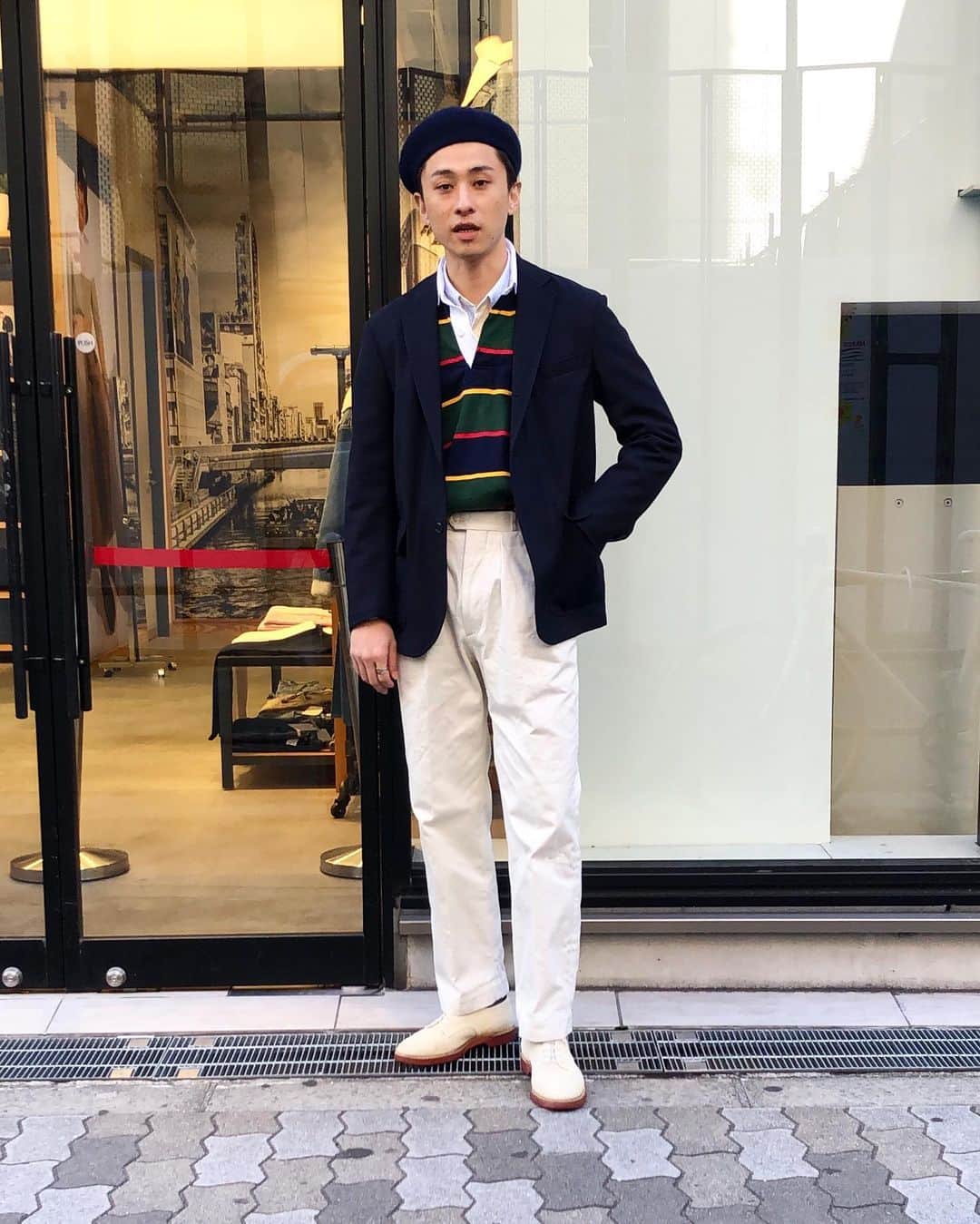古田敬一のインスタグラム