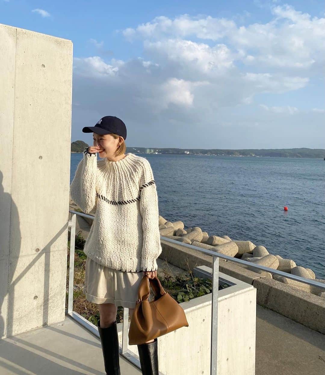 青木美緒のインスタグラム