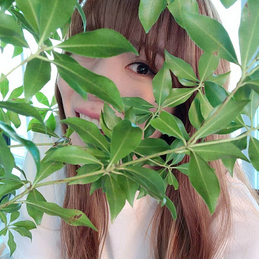 サニー のインスタグラム：「써니 없~따」