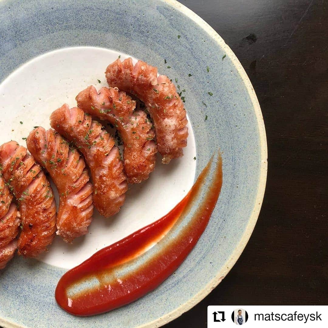 クッキングラマー・プロジェクトのインスタグラム