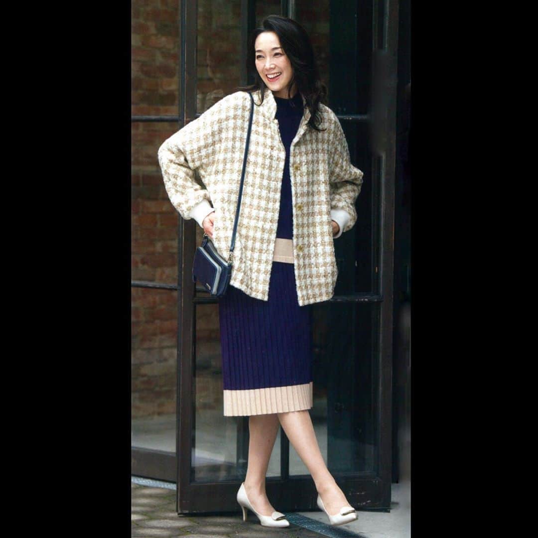 株式会社ニュートラルマネジメントさんのインスタグラム写真 - (株式会社ニュートラルマネジメントInstagram)「石橋奈美が、ブティック社「レディブティック」（12月号）に掲載中です！ . https://neutral-tokyo.com/models/ishibashi . #ファッション  #コーディネイト  #レディースファッション  #nmtinc  #石橋奈美 #レディブティック」11月9日 16時37分 - neutral_management