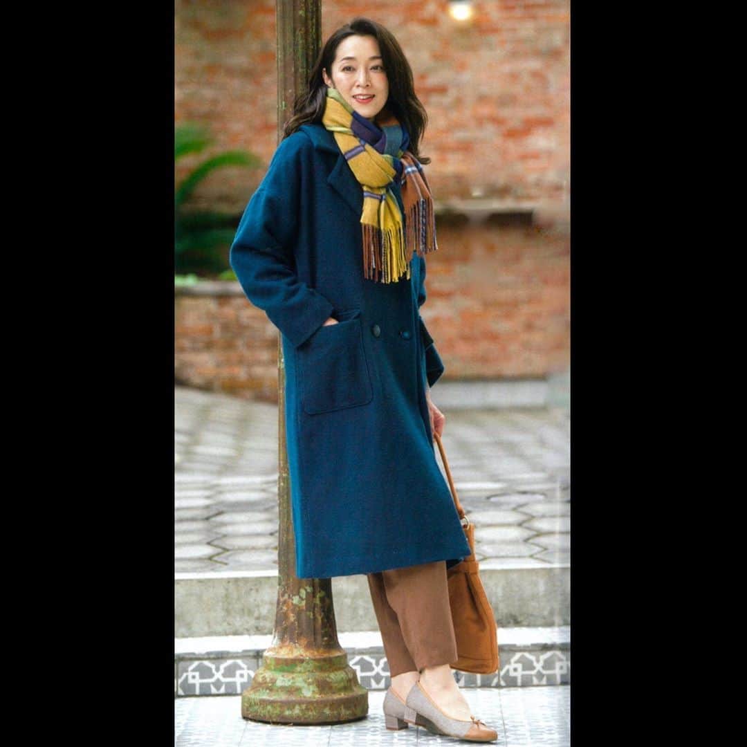 株式会社ニュートラルマネジメントさんのインスタグラム写真 - (株式会社ニュートラルマネジメントInstagram)「石橋奈美が、ブティック社「レディブティック」（12月号）に掲載中です！ . https://neutral-tokyo.com/models/ishibashi . #ファッション  #コーディネイト  #レディースファッション  #nmtinc  #石橋奈美 #レディブティック」11月9日 16時37分 - neutral_management