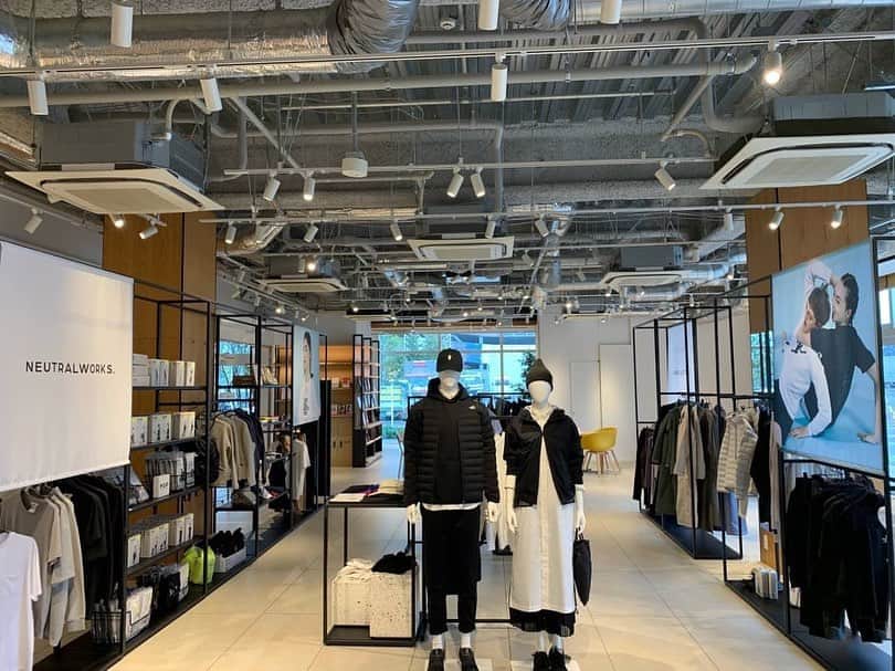 柏の葉 T-SITEのグルメインスタ