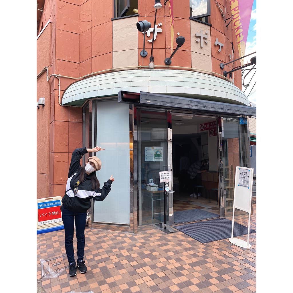鈴木芳奈のインスタグラム
