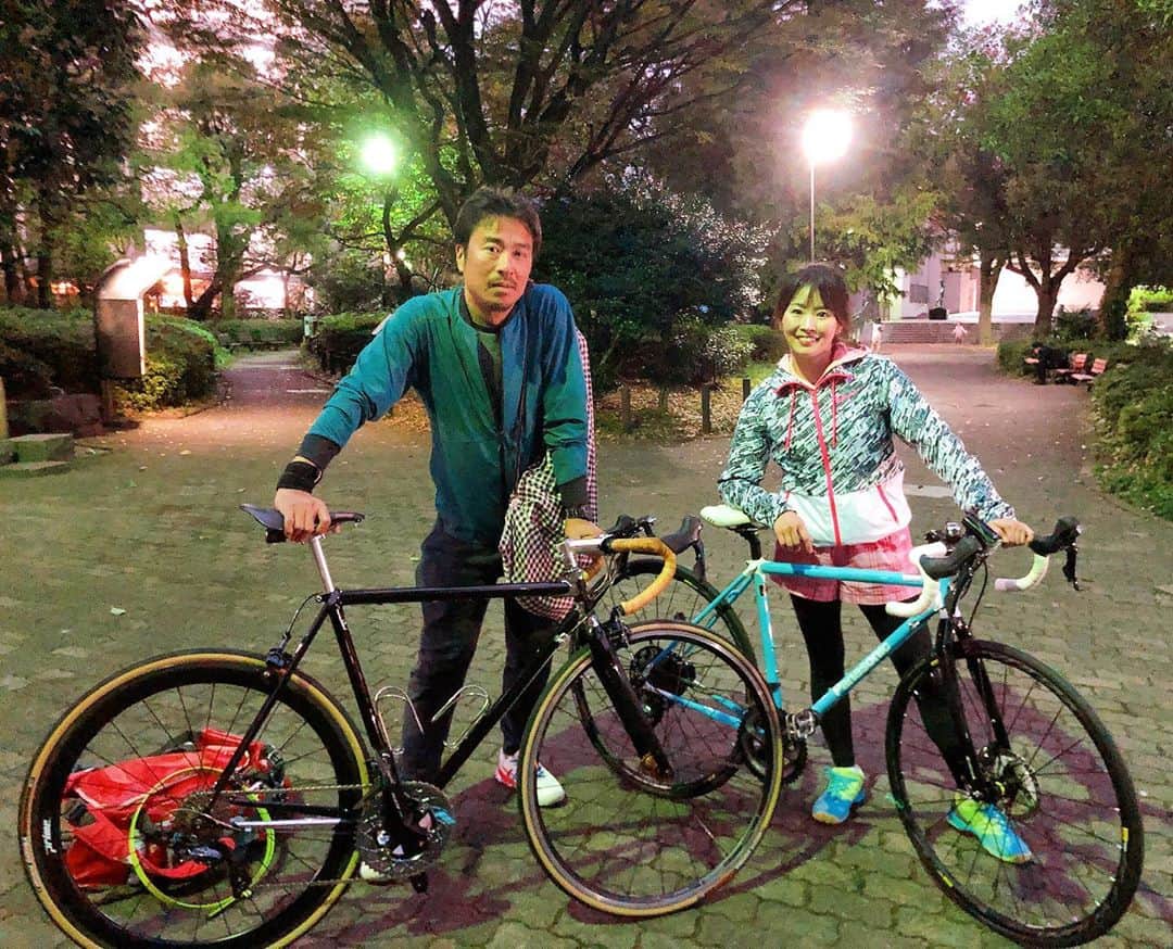 楪望のインスタグラム