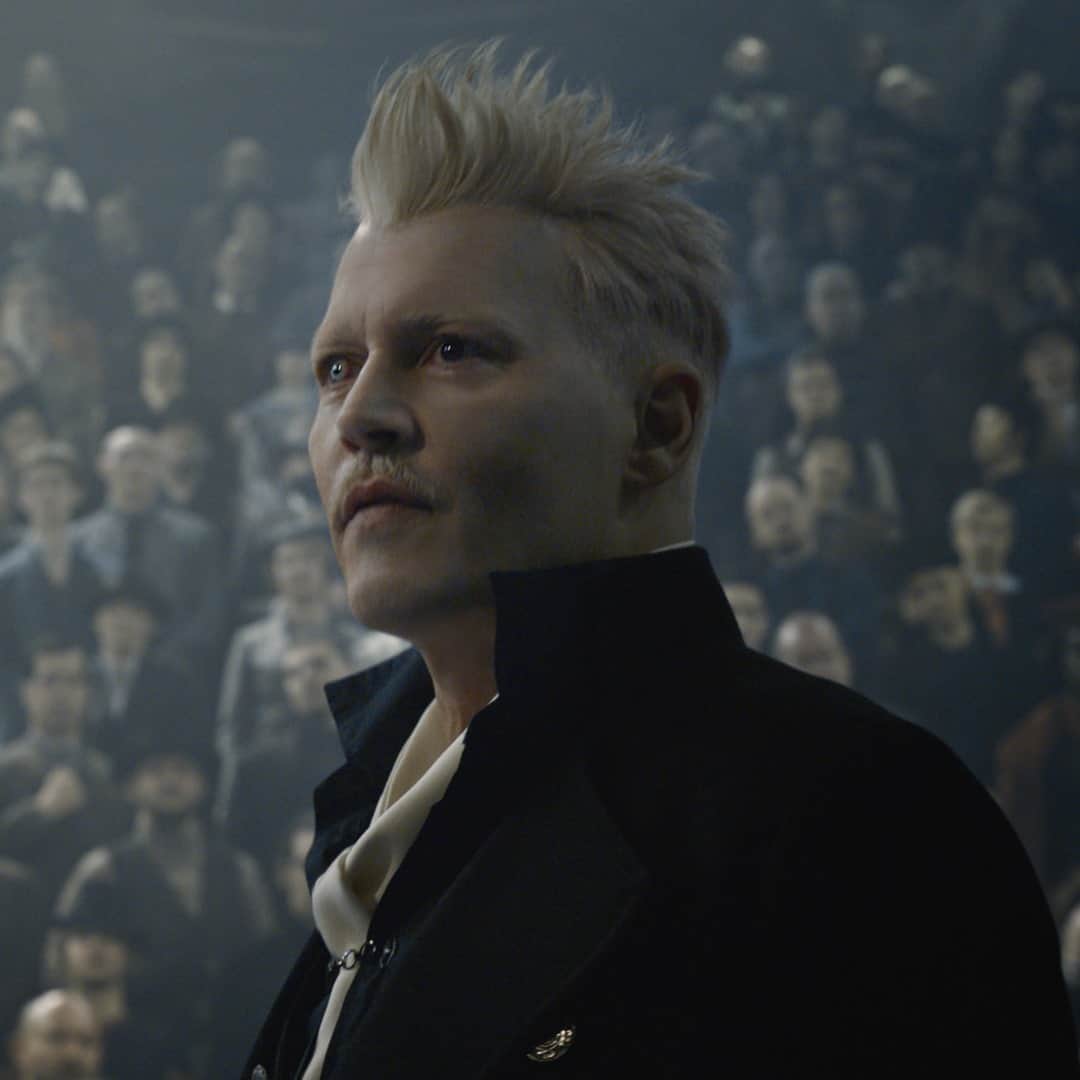 HYPEBEASTさんのインスタグラム写真 - (HYPEBEASTInstagram)「#hypeflix: @johnnydepp has announced that he will not be returning as Gellert Grindelwald in the third installment of @fantasticbeastsmovie. In his statement, Depp mentions that @wbpictures “asked” him to resign, a request to which he has now agreed to. This news comes just days after losing his libel case in the U.K regarding the allegations that Depp abused his ex-wife Amber Heard. Head to the link in our bio to read his full post.⁠ Photo: Warner Bros.」11月9日 17時01分 - hypebeast