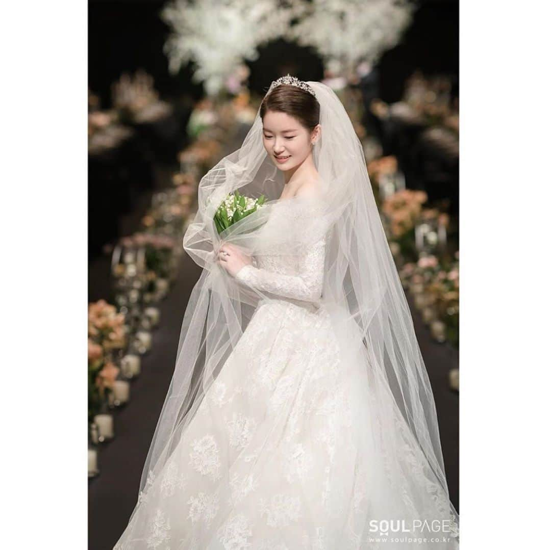 SOYOO BRIDALのインスタグラム