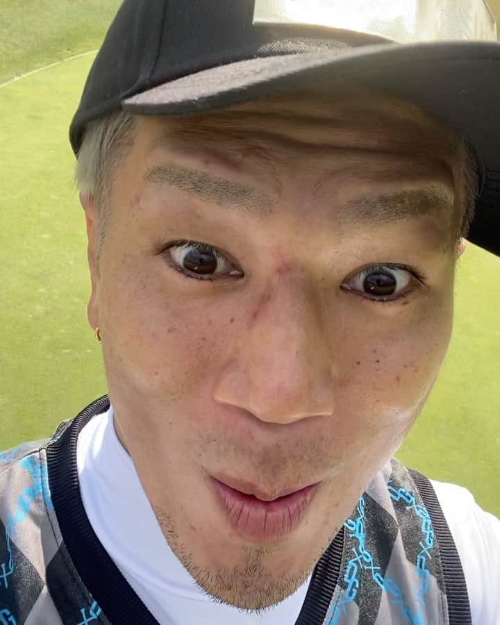 城戸康裕のインスタグラム