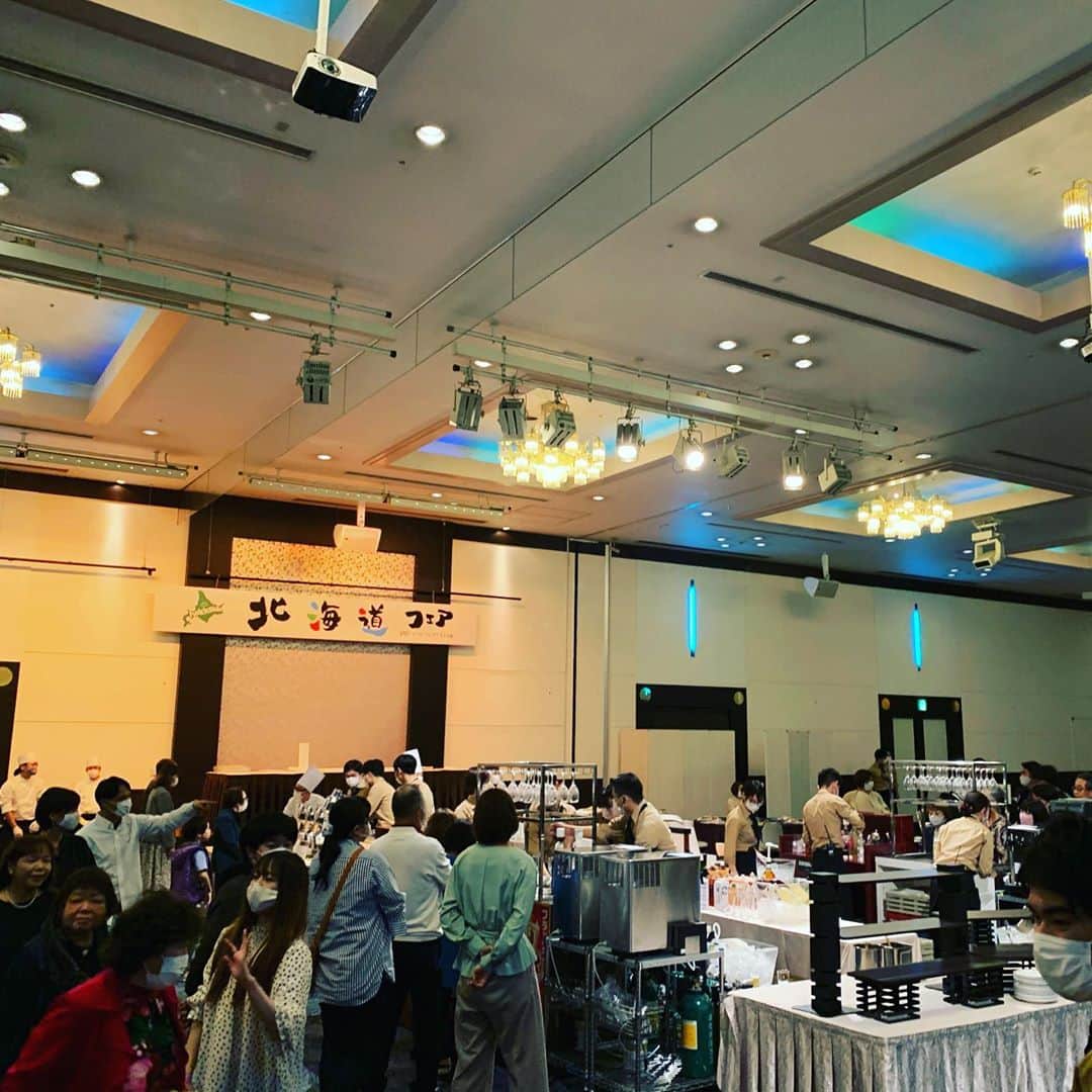 九十九島ベイサイドホテル＆リゾート フラッグスのグルメインスタ