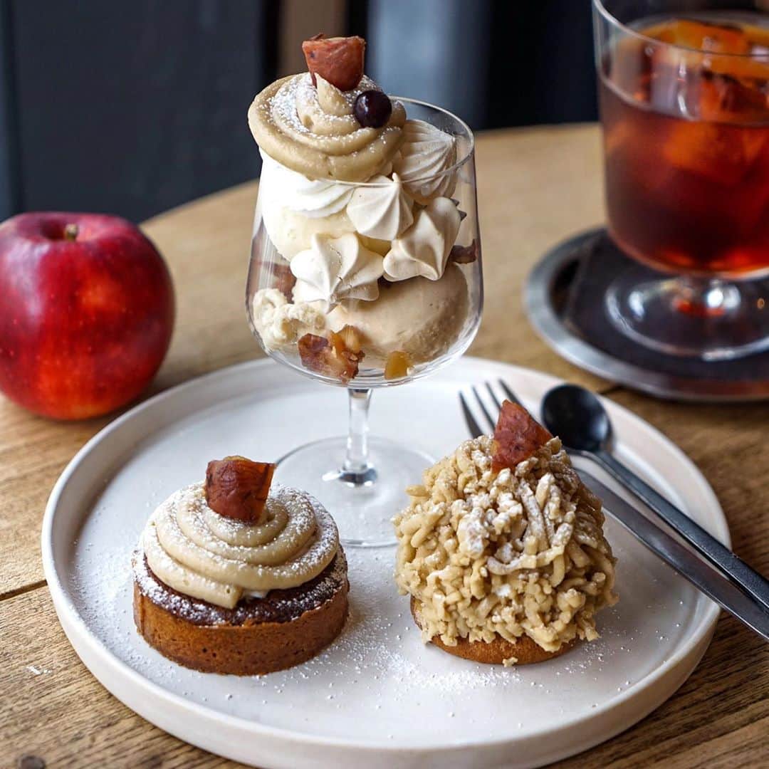 あゆまっくすのグルメインスタ