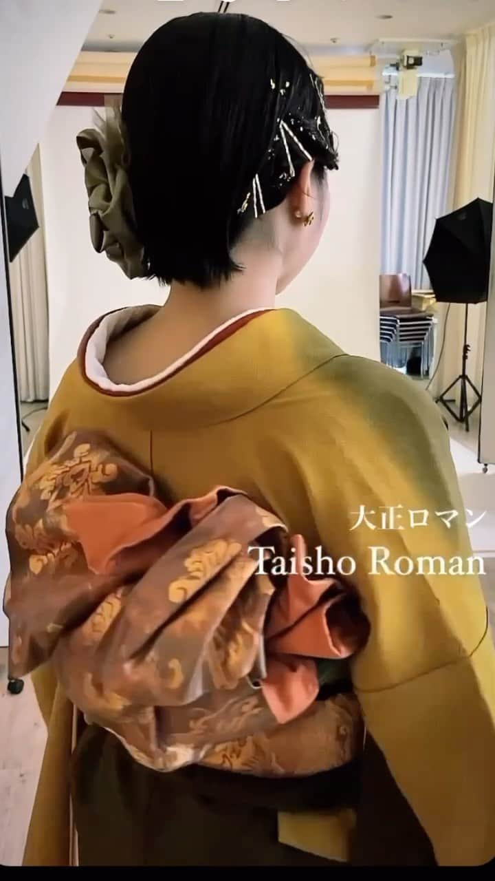 St.AQUA 東京の結婚式場 サンアクアチャペルのインスタグラム：「成人式の前撮り♡」