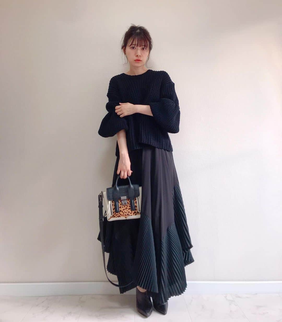 笹口直子のインスタグラム