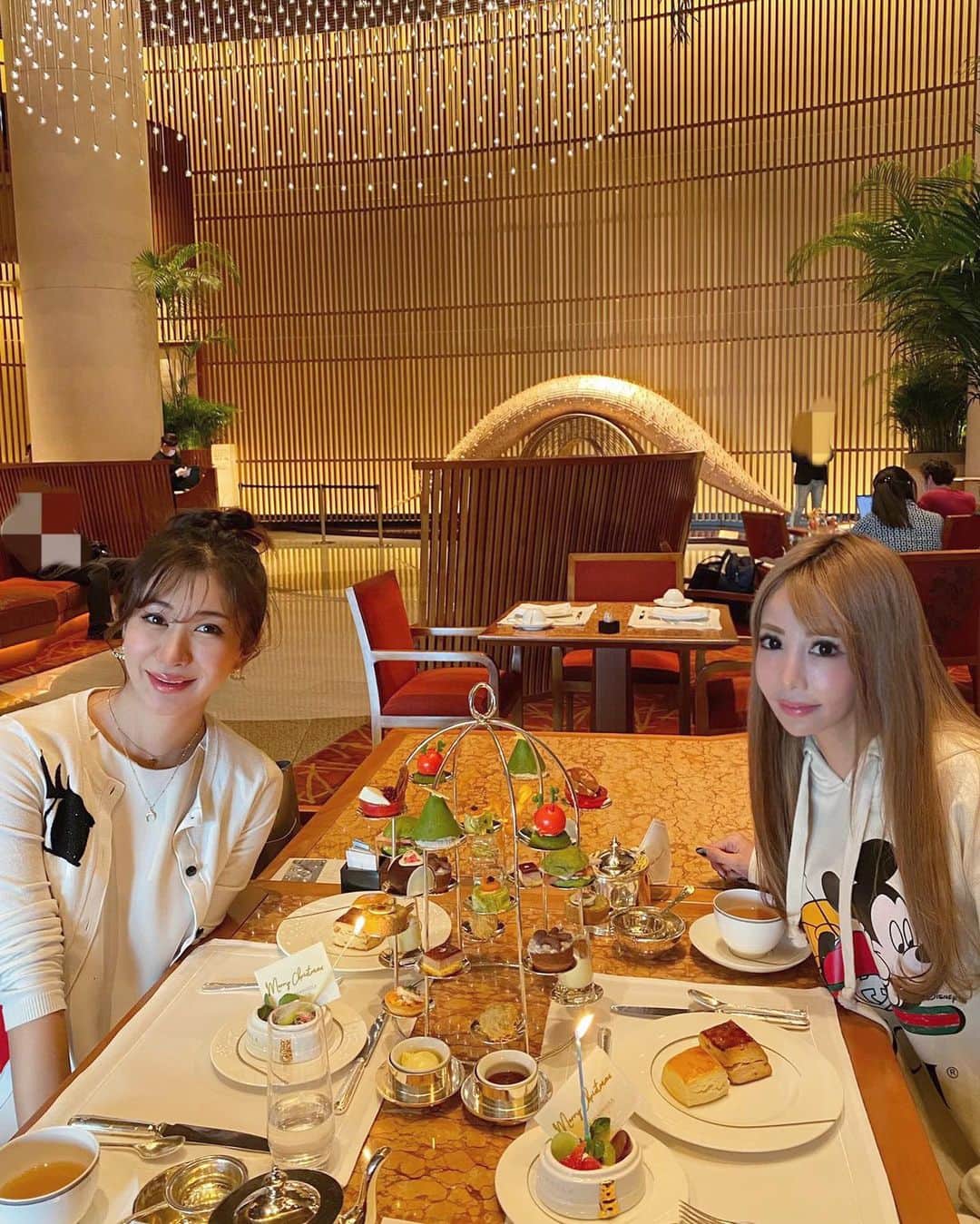 中村江莉香のインスタグラム