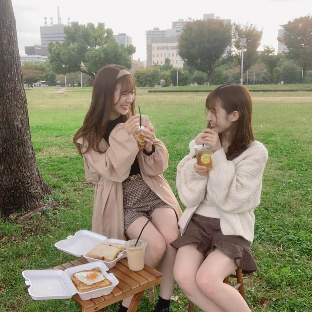 阪上彩香のグルメインスタ