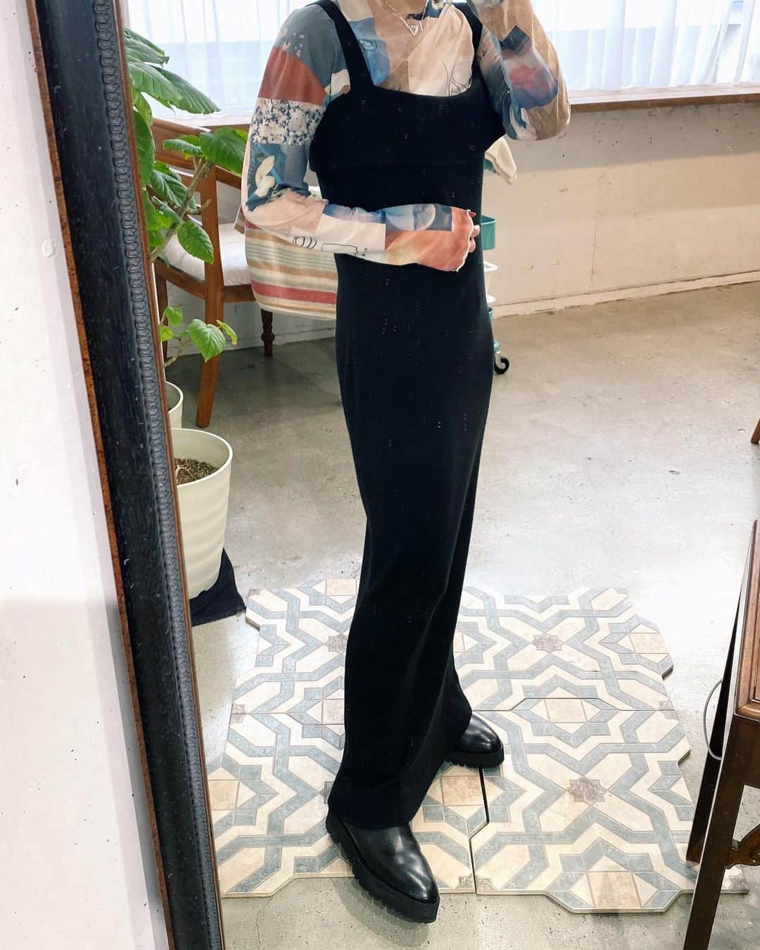 高橋美穂のインスタグラム