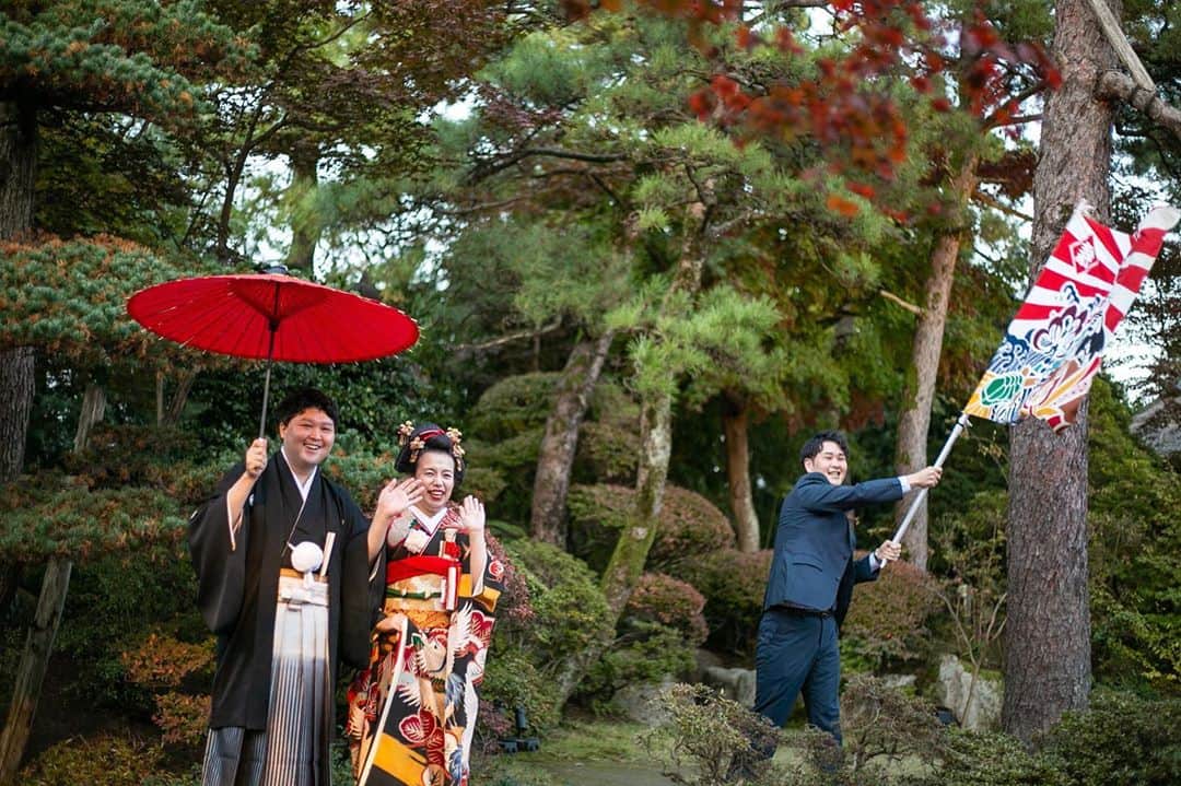 小林樓《新潟県見附市：結婚式場》のグルメインスタ