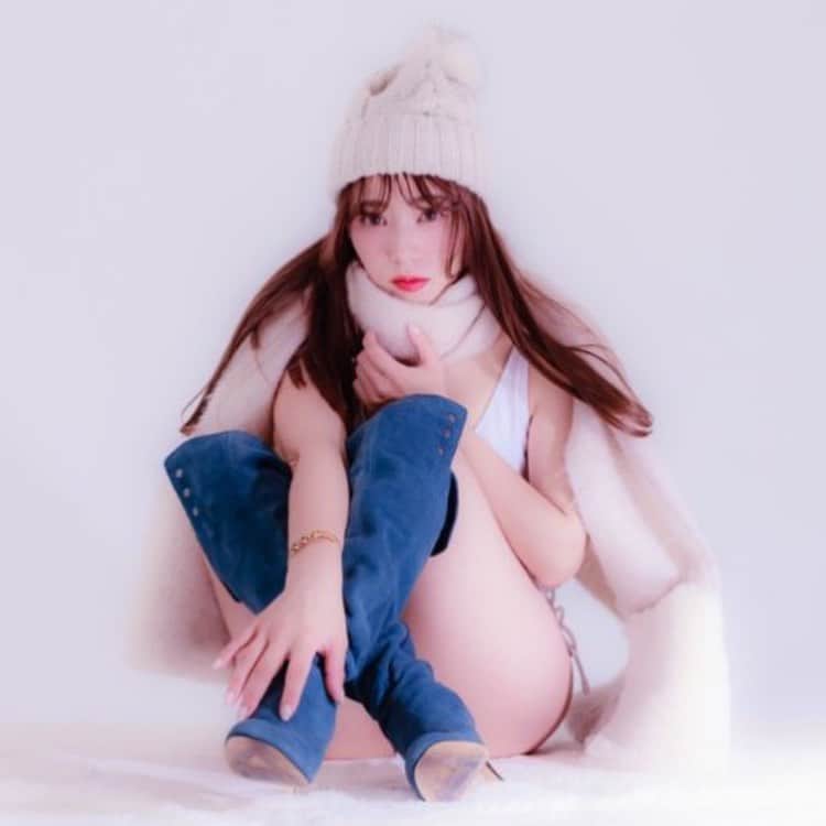 中村かなのインスタグラム