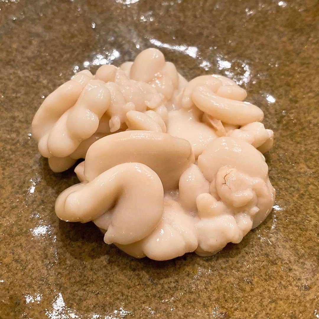 山岸久朗のグルメインスタ