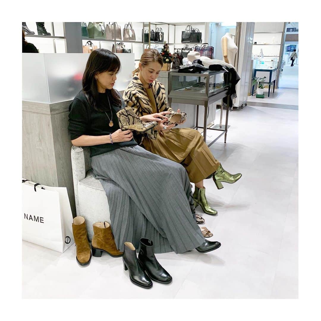 稲沢朋子のグルメインスタ