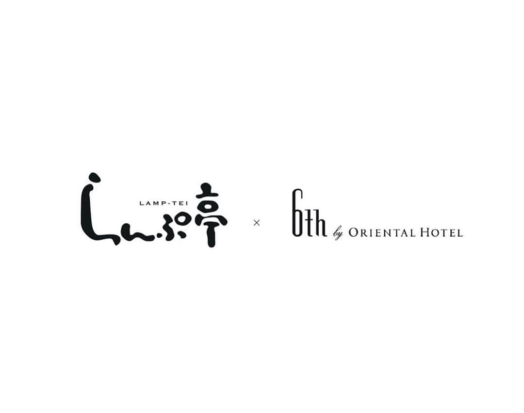 6thbyorientalhotel Officialのインスタグラム