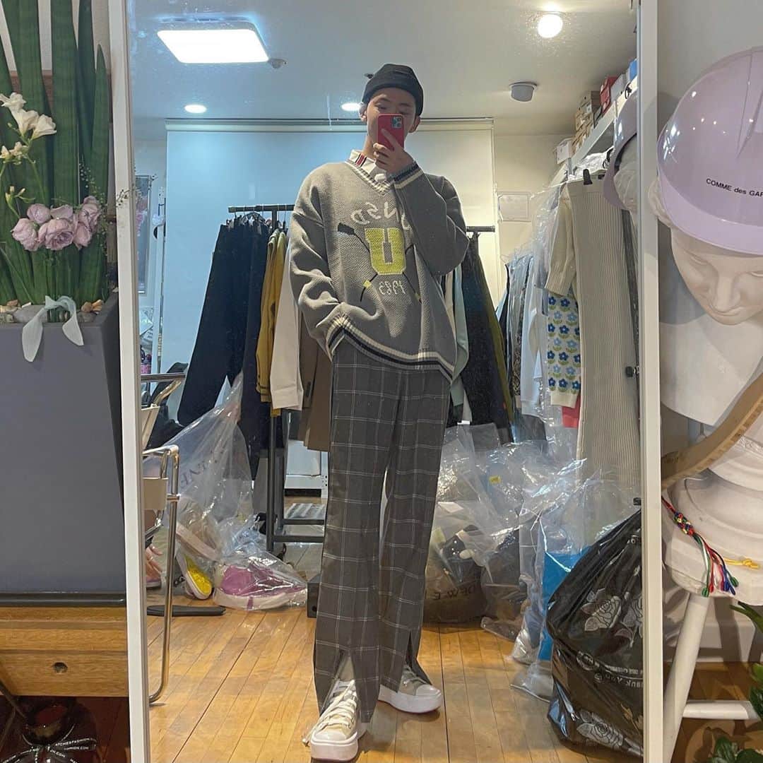チョ・グォン さんのインスタグラム写真 - (チョ・グォン Instagram)「마법의거울」11月9日 18時07分 - kwon_jo