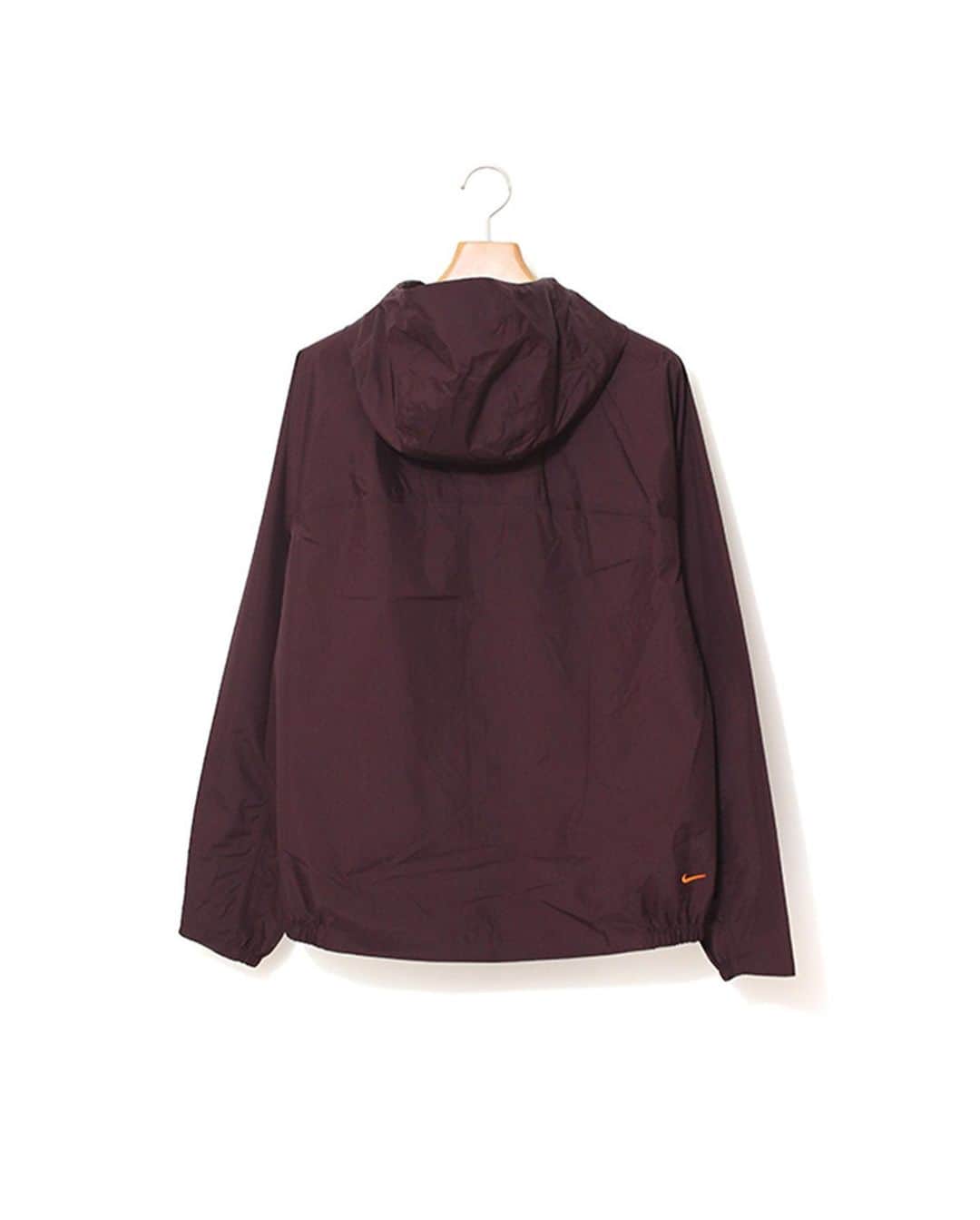 A+Sさんのインスタグラム写真 - (A+SInstagram)「2020 .11 .12 (thu) in store  ■NIKE NRG ACG PCK RAIN JACKET COLOR : DEEP BURGUNDY SIZE : S - XL PRICE : ¥18,000 (+TAX)  #a_and_s #NIKE #ACG #AllConditionsGear #OREGON #SMITHROCK #SMITHROCKSTATEPARK #MOVETOZERO #SUSTAINABLE #SUSTAINABILITY」11月9日 18時27分 - a_and_s_official