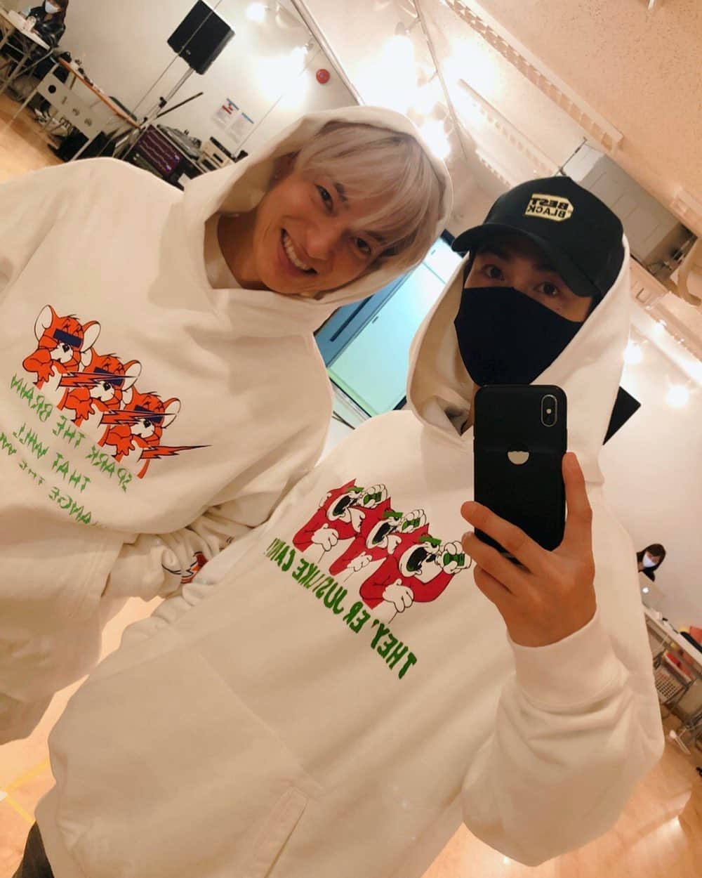 YORIのインスタグラム