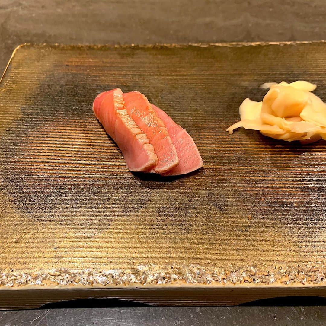 名波はるかのグルメインスタ